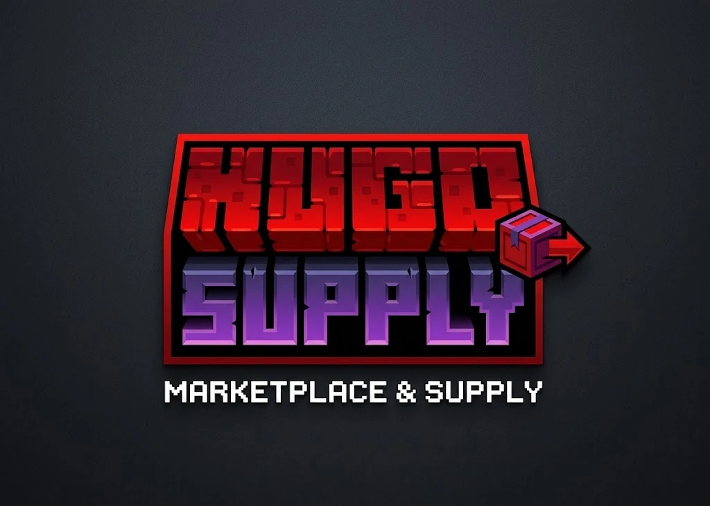 HugoSMP Supply